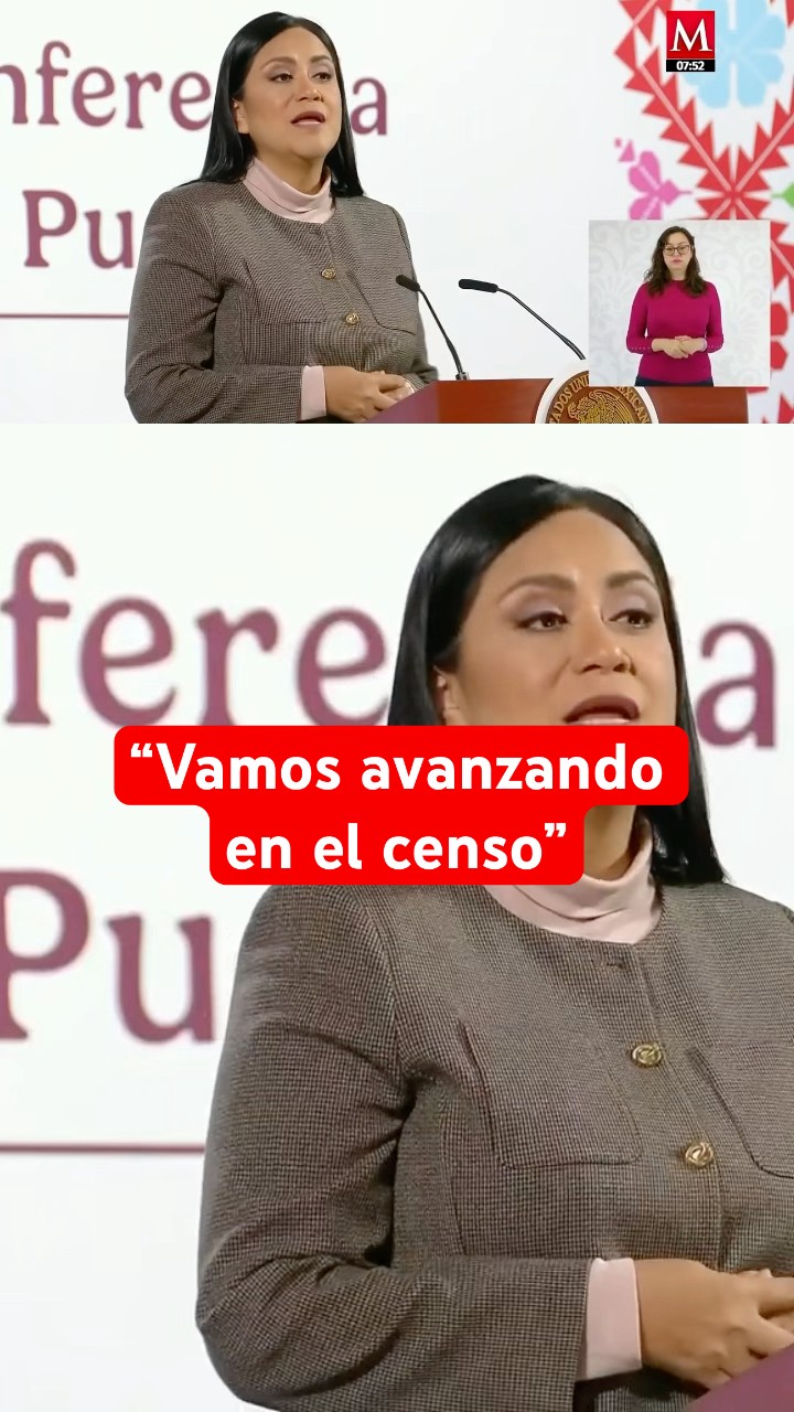 Ariadna Montiel anuncia avance en el programa Salud Casa por Casa #shorts