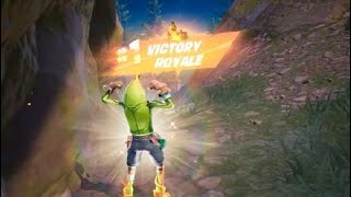 CROWN, MEDALLION, MYTHICS, CERBERUS, Fortnite zero build SOLO gameplay no commentary victory royale