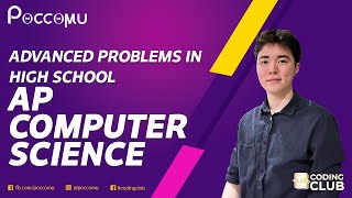 How To Prepare For Ap Computer Science Webinar - 04 C, C