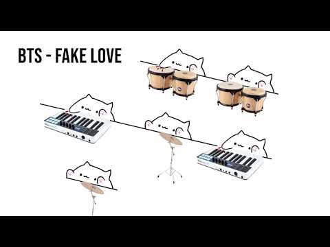 bongo-cat---bts-"fake-love"-(k-pop)