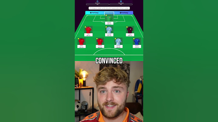 Who's the best budget MID in FPL this season? #youtubeshorts #fpl