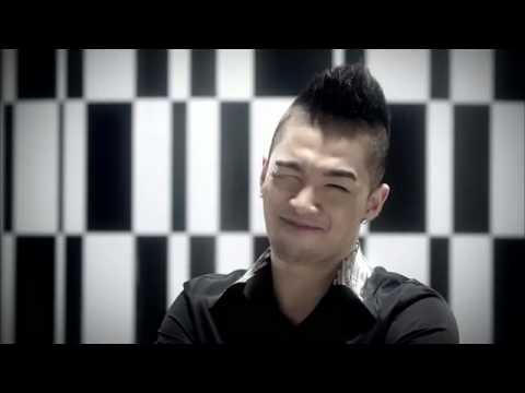 Taeyang I Need A Girl Feat G Dragon Dara Hd Youtube