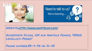 Best Computer Setup Service Provider Easytechy