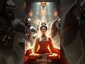 중생의 재물을 수호하고 헛된 욕심을 경계해주시는 관세음보살(중보관음)The Bodhisattva Who Guards True Wealth,Chungbo Avalokiteshvara