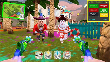 Dark Riddle 13.5.0 UPDATE INDIAN Event (Mod All Skin) Gameplay Walkthrough | Fun Game : Part 19