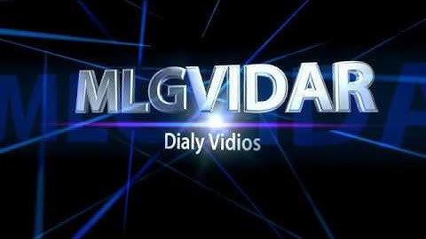 NEW intro :D - Created using Flixpress.com