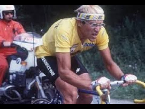 tour de france 1983 youtube