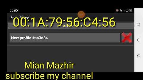 xtream stbemu latest | xtream stbemu with MAC   active | xtream new update stb emu 2021 to 2022