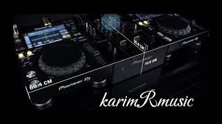 mocci x Rym -Talet Lghiba - Remix 2024 by (karim R music)