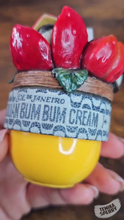 This Bum Bum Cream has a secret ๐