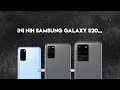 Samsung Galaxy Note 10 Lite Resmi Dijual di Indonesia, Harga Rp 8,2 Juta - Kompas.com - KOMPAS.com