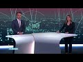 RTL Nieuws 7 oktober; Docent Rick Jansen op TV als leraar én DJ bij de Formule 1.