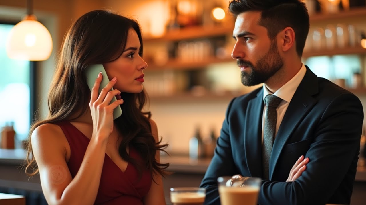 A Millionaire Heard Her Speak Chinese—The Next Day, Her Life Turned Upside Down!