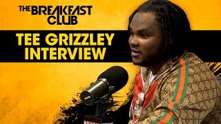 Tee Grizzley Talks Lifestyle Changes, Repping Detroit, New Music + More