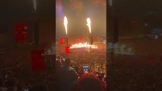 POV: EPIC STAGE SHOW ENERGY (RETRO SHIFT!) 📼