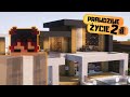 Minecraft Prawdziwe Życie 2 | Zaproszenie Na Impreze