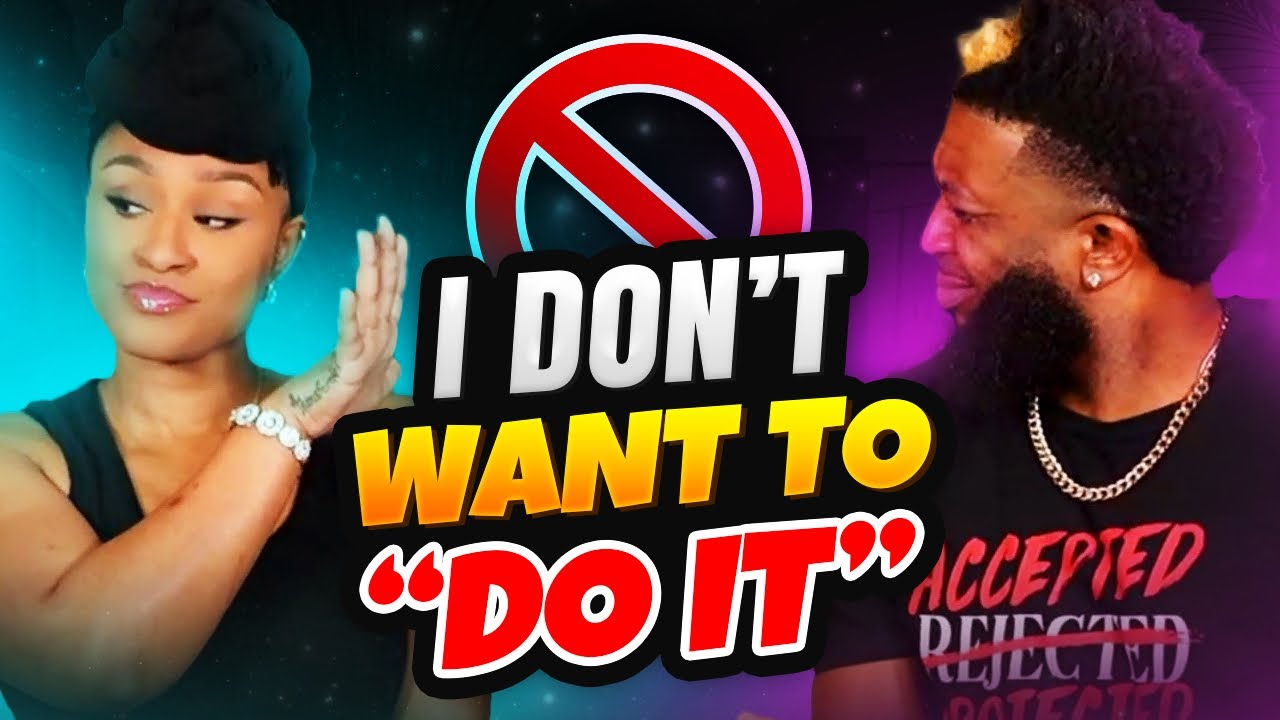 Lack of Intimacy in Marriage Causing Divorce