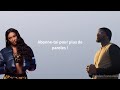 Dabs - Follow Back ft. Aya Nakamura (Paroles) - Video