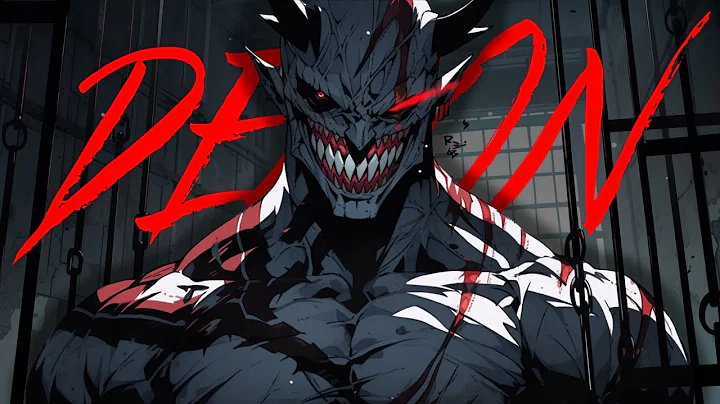 DEMON MUSIC MIX 💀 Best Hard Rock Music Mix 💀 Rock Gym Workout Music Mix ft. STEROID SOUND