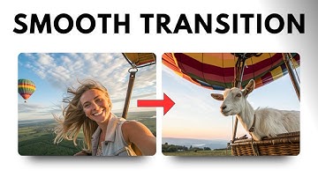 How to Make First/Last Frame AI Video for FREE