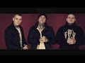 AK26 feat. Mr.Busta - Hazatértem | OFFICIAL MUSIC VIDEO |