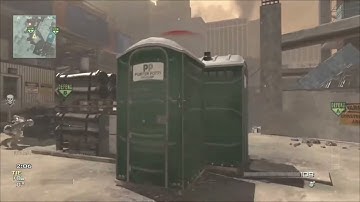 Gamebattles MW3 Highlights #1