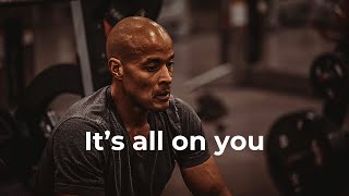 Download Lagu 14 Minutes of Goggins Telling You The Truth MP3