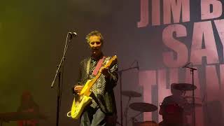 JIM BOB - Stuff The Jubilee