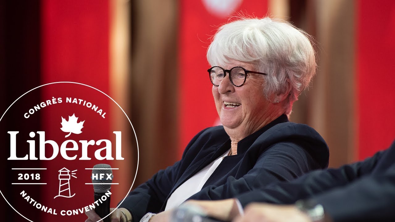 Running the Family Farm – In Conversation with Lawrence and Frances MacAulay