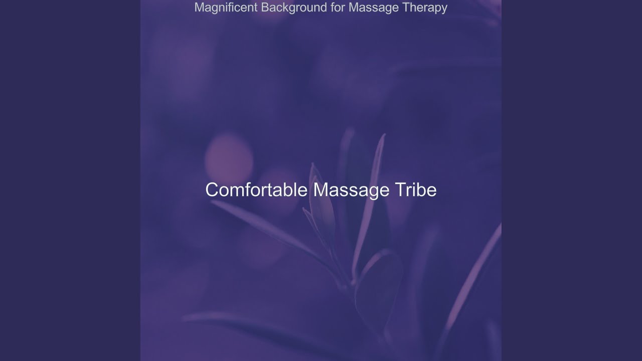 Exquisite Guitar Solos - Vibe for Neck Massage