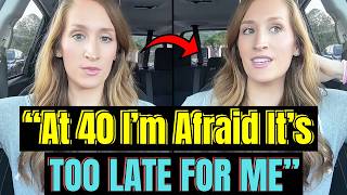 I’m 40… And Dating Is Over For Me, Men Don't See Me The Same Anymore -Kozmicverse