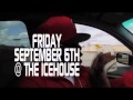 Level Lil Cali Live September 6th The Icehouse mp3