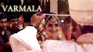 VARMALA VIDEO #VARMALA #prediting #vnvideoeditor #biggboss #bigbossott