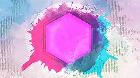 Cinematic Intro 3D template no text video background __ for YouTube __ 3D Intro & Vfx BD(1)
