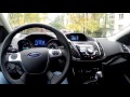 Ford Kuga Park Assistant