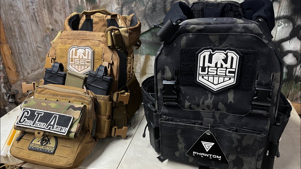 The Polarity Just Got Even Better