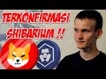 SHIBARIUM TERKONFIRMASI ??!! Shytoshi Kusama Berbicara Tentang Shibarium !!