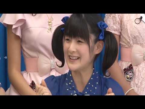【嗣永桃子】ももちの教育実習の思い出
