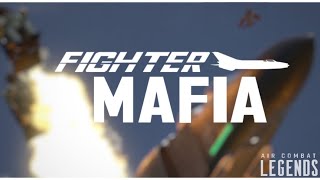 Fighter Mafia Series Trailer | Air Combat: Legends screenshot 2