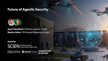 Future of Agentic Security