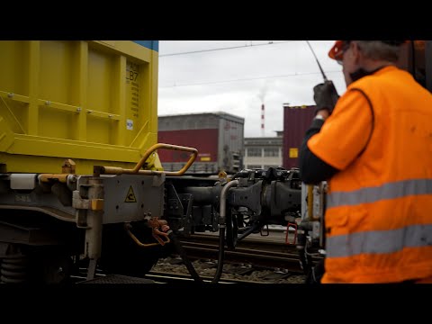 DAK: Modernisierung des Schienengüterverkehrs