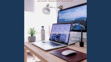 Inspiring Jazz Sax with Strings - Vibe for Work from Home