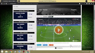 Upload Football Highlights On YouTube Without Copyright For 2023 screenshot 5