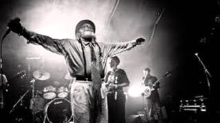Alborosie &amp; The Abyssinians - Give Thanks -
