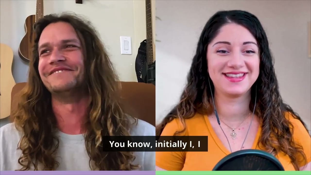 The Weekend Retreat That Completely Rewired One Man's Life: Finding Hope After Trauma.