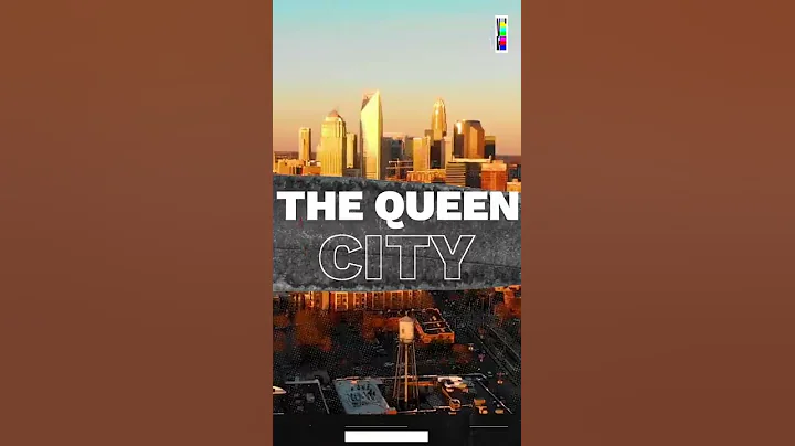 Charlotte or Lake Norman?  #shorts