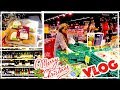 НОВОГОДНИЙ ЗАКУП - Новый год В ИСПАНИИ (.БАРСЕЛОНА ) | VLOG / ВЛОГ : 30.12.2018