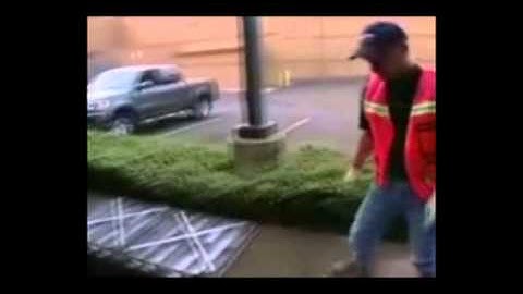 Contech Engineered Solutions: Stormwater Managment StormFilter Maintenance