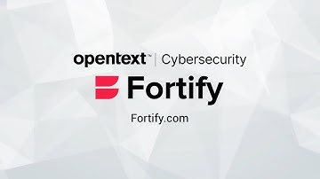 Fortify- Eat-Sleep-Breathe DevSecOps