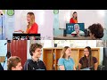 Classroom Biblical Hebrew 6 - Review Game Competition